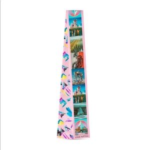 Louis Vuitton Splash Bandeau